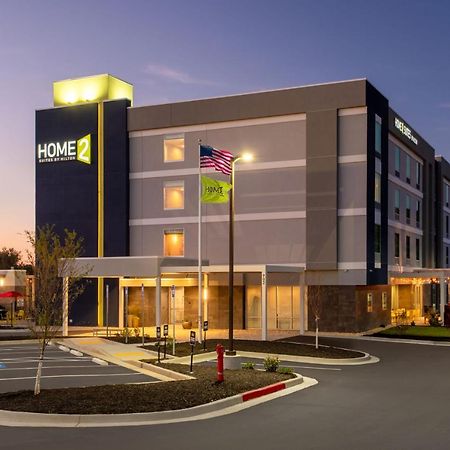 Home2 Suites By Hilton كالهون المظهر الخارجي الصورة