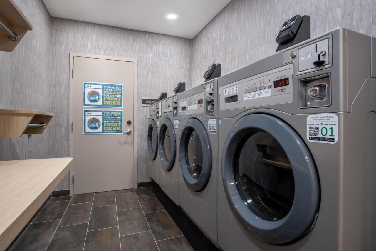 Home2 Suites By Hilton كالهون المظهر الخارجي الصورة